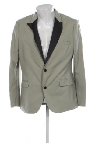 Мъжко сако Unbranded, Размер XL, Цвят Зелен, Цена 16,95 €, #137565273