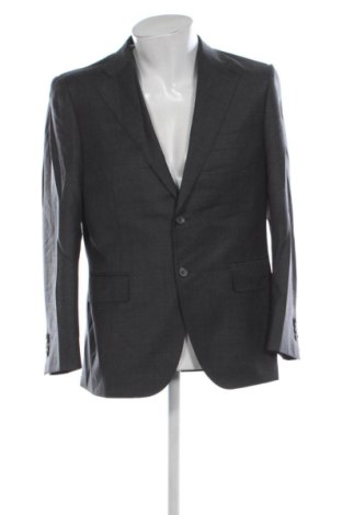 Férfi zakó Suitsupply, Méret L, Szín Szürke, Ár 16 146 Ft, #137573611