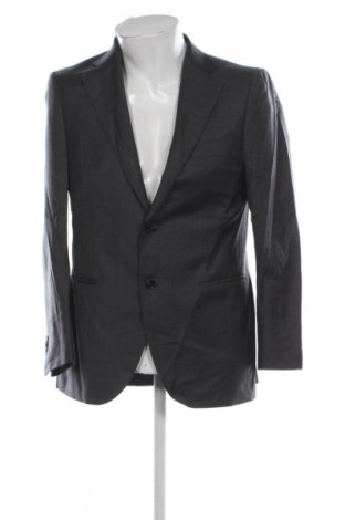 Męska marynarka Suitsupply, Rozmiar L, Kolor Szary, Cena 192,76 zł, #137574591