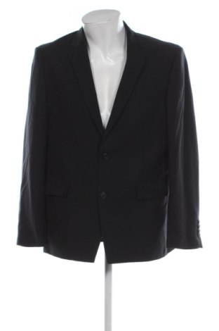 Herren Sakko Unbranded, Größe XL, Farbe Schwarz, Preis 8,00 €, #137577537