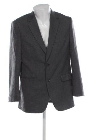 Herren Sakko John Smith, Größe XL, Farbe Grau, Preis 12,00 €, #137577755