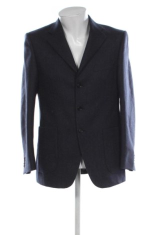 Herren Sakko Unbranded, Größe L, Farbe Blau, Preis 39,64 €, #137581876