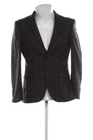 Herren Sakko Andrews, Größe L, Farbe Braun, Preis 25,00 €, #137584852