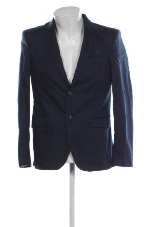 Herren Sakko Zara, Größe XL, Farbe Blau, Preis € 19,00, #137585616