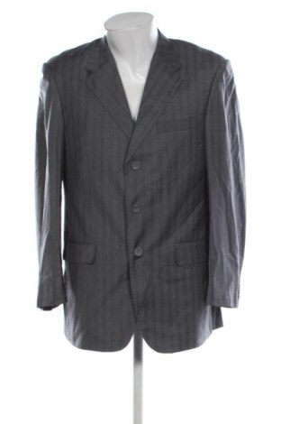 Herren Sakko Ermenegildo Zegna, Größe L, Farbe Grau, Preis € 93,00, #137585793