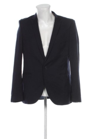 Herren Sakko Unbranded, Größe XL, Farbe Blau, Preis € 17,53, #137588189