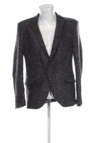 Pánske sako  Unbranded, Veľkosť XXL, Farba Sivá, Cena  13,00 €, #137597954