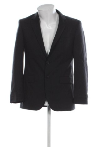 Sacou de bărbați Hugo Boss, Mărime M, Culoare Negru, Preț 220,46 Lei, #137479438