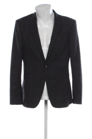Мъжко сако Zara, Размер L, Цвят Многоцветен, Цена 19,24 €, #137549187