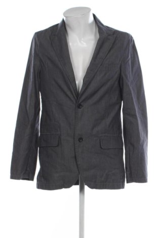 Sacou de bărbați Unbranded, Mărime M, Culoare Gri, Preț 125,98 Lei, #137555447