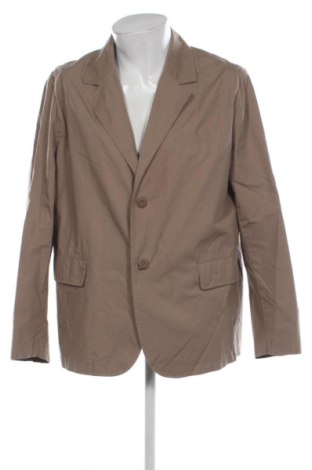 Męska marynarka Zara, Rozmiar XL, Kolor Beżowy, Cena 80,65 zł, #137574483