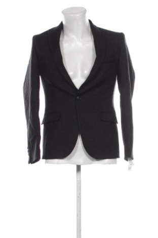 Męska marynarka Unbranded, Rozmiar S, Kolor Czarny, Cena 46,57 zł, #137590177