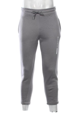 Męskie spodnie sportowe Unbranded, Rozmiar S, Kolor Szary, Cena 42,34 zł, #137543578
