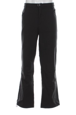 Pantaloni trening de bărbați Trimm, Mărime L, Culoare Negru, Preț 174,82 Lei, #137549222