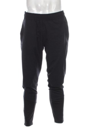 Męskie spodnie sportowe Active Touch, Rozmiar L, Kolor Czarny, Cena 61,99 zł, #137570380