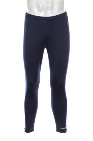 Pantaloni trening de bărbați Unbranded, Mărime M, Culoare Albastru, Preț 56,99 Lei, #137581117