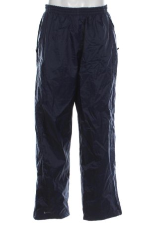 Férfi sport nadrág Nike, Méret S, Szín Kék, Ár 10 993 Ft, #137582775