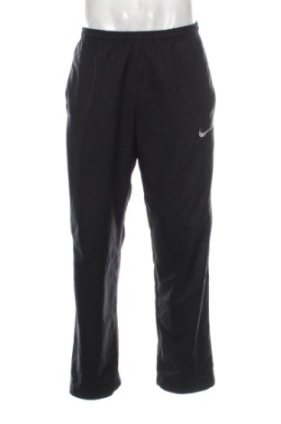 Herren Sporthose Nike, Größe M, Farbe Schwarz, Preis € 34,00, #137584130