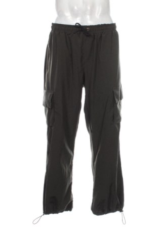 Herren Sporthose Unbranded, Größe M, Farbe Grün, Preis € 14,00, #137586274