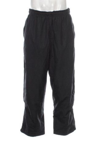 Ανδρικό αθλητικό παντελόνι Nike, Μέγεθος XXL, Χρώμα Μαύρο, Τιμή 27,00 €, #137594076