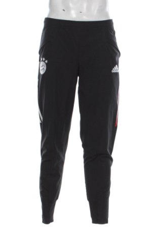 Pánské tepláky  Adidas, Velikost S, Barva Černá, Cena  629,00 Kč, #137546444