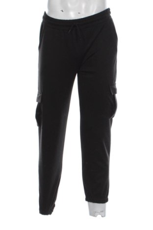 Herren Sporthose Unbranded, Größe M, Farbe Schwarz, Preis 11,00 €, #137582575