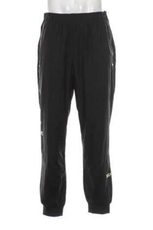 Herren Sporthose PUMA, Größe XXL, Farbe Schwarz, Preis € 37,00, #137586384