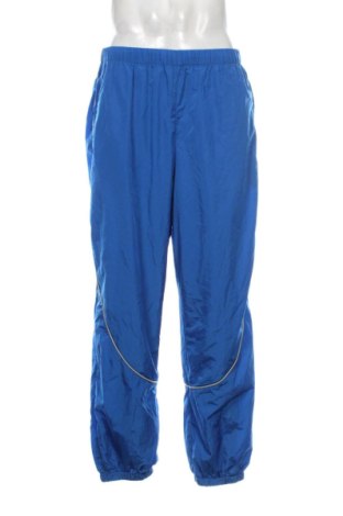 Herren Sporthose Unbranded, Größe L, Farbe Blau, Preis € 11,00, #137586431