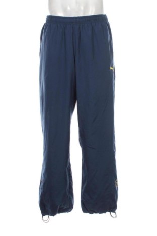 Herren Sporthose PUMA, Größe L, Farbe Blau, Preis € 27,00, #137586636