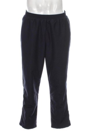 Męskie spodnie sportowe Unbranded, Rozmiar L, Kolor Czarny, Cena 60,20 zł, #137591449