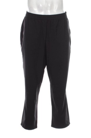 Męskie spodnie sportowe Unbranded, Rozmiar L, Kolor Czarny, Cena 60,20 zł, #137591465