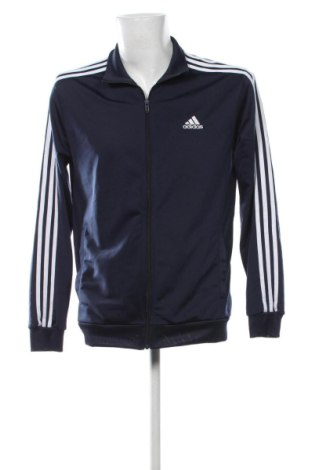 Férfi sport felső Adidas, Méret M, Szín Kék, Ár 8 156 Ft, #137548992