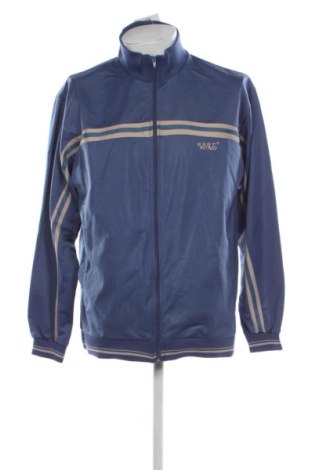 Męska bluza sportowa East Wind, Rozmiar XL, Kolor Niebieski, Cena 100,04 zł, #137562910