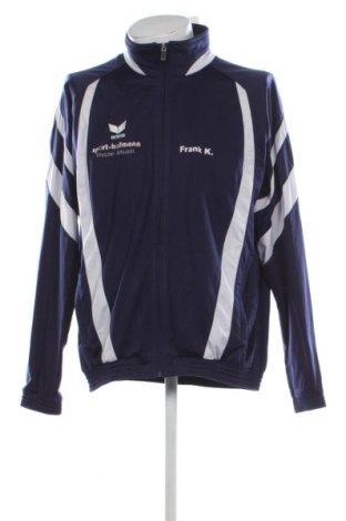 Męska bluza sportowa Erima, Rozmiar XXL, Kolor Niebieski, Cena 45,17 zł, #137573592
