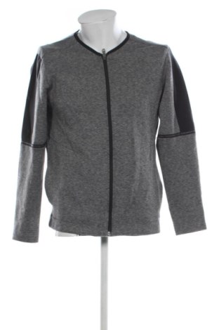 Herren Sportoberteil Adidas, Größe M, Farbe Mehrfarbig, Preis 30,00 €, #137582318