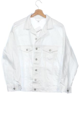 Мъжко яке H&M, Размер XS, Цвят Бял, Цена 15,35 €, #137531560