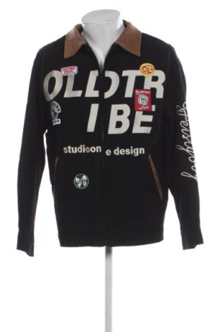 Męska kurtka Unbranded, Rozmiar XXL, Kolor Czarny, Cena 101,60 zł, #137543669