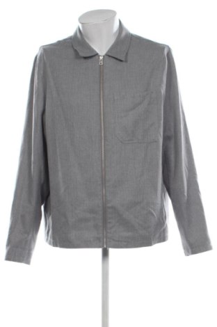 Мъжко яке Casual Friday, Размер XL, Цвят Сив, Цена 26,93 €, #137543857