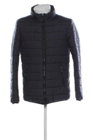 Мъжко яке Unbranded, Размер L, Цвят Син, Цена 19,00 €, #137544673