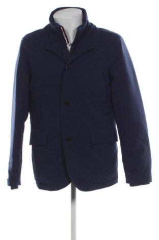 Pánska bunda  Tommy Hilfiger, Veľkosť L, Farba Modrá, Cena  109,95 €, #137544782