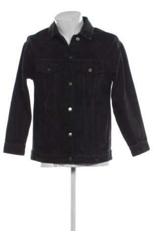 Geacă de bărbati Sinsay, Mărime L, Culoare Negru, Preț 110,00 Lei, #137550489