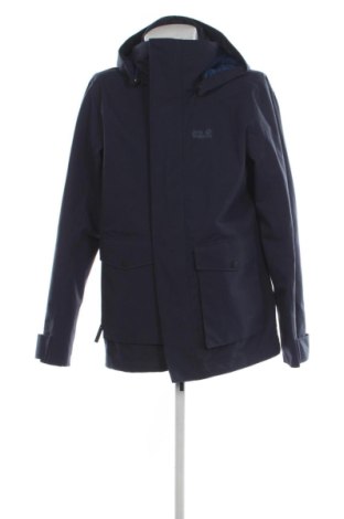 Férfi dzseki Jack Wolfskin, Méret XL, Szín Kék, Ár 17 376 Ft, #137564822
