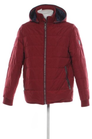 Férfi dzseki Unbranded, Méret M, Szín Piros, Ár 8 156 Ft, #137568894