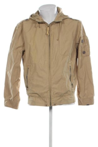 Męska kurtka Levi's, Rozmiar L, Kolor Beżowy, Cena 221,80 zł, #137573702