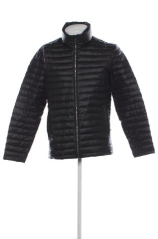 Męska kurtka Calvin Klein Jeans, Rozmiar M, Kolor Czarny, Cena 265,35 zł, #137573913