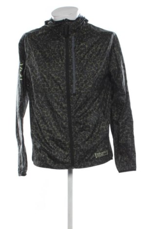 Męska kurtka H&M, Rozmiar M, Kolor Kolorowy, Cena 63,50 zł, #137576587