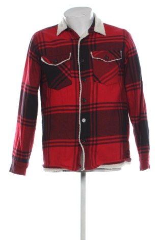 Herrenjacke FSBN, Größe S, Farbe Mehrfarbig, Preis 15,00 €, #137583072