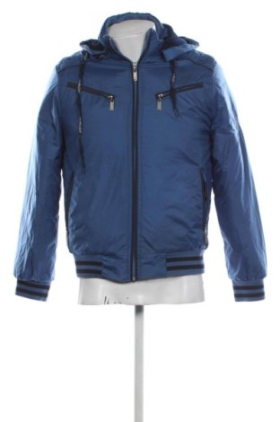 Férfi dzseki Unbranded, Méret S, Szín Kék, Ár 8 865 Ft, #137585357