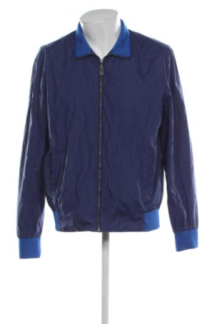 Férfi dzseki Unbranded, Méret L, Szín Kék, Ár 4 965 Ft, #137586373