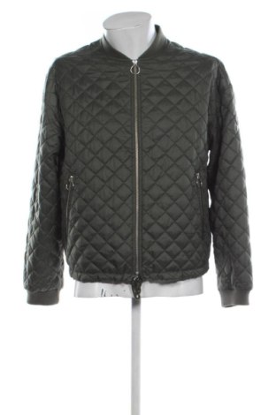 Herrenjacke Q/S by S.Oliver, Größe XL, Farbe Grün, Preis 25,00 €, #137587818
